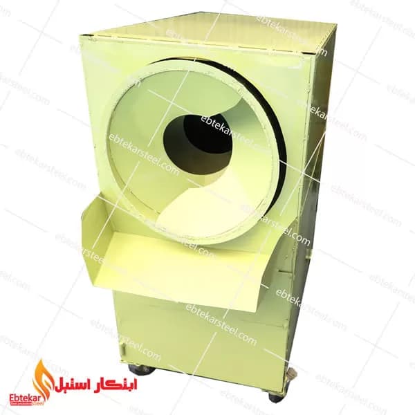 تخمه شور کن سودا