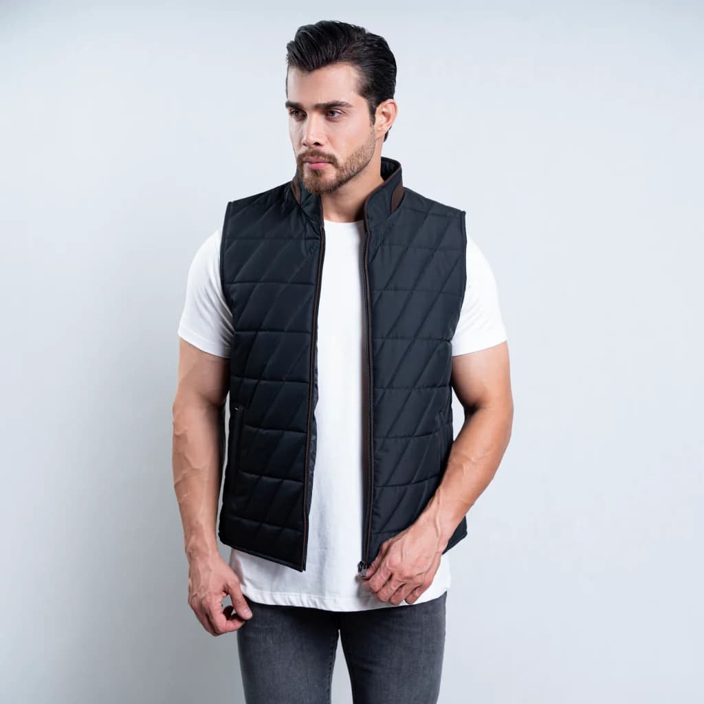 پافر مردانه 180601