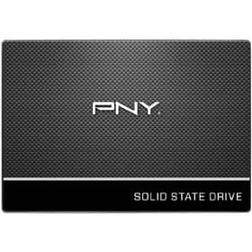 حافظه SSD پی ان وای PNY CS900 250GB SATA