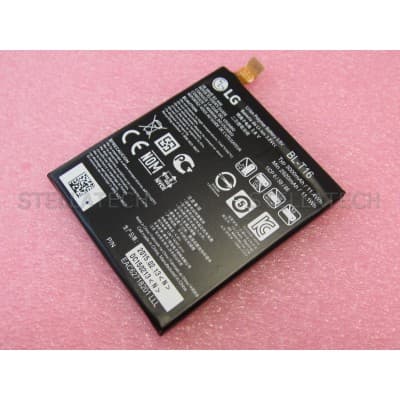 BATEERY MOBIL LG H955 G Flex 2 باطری اصلی گوشی موبایل ال جی