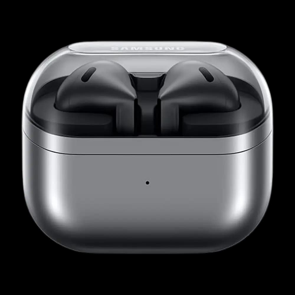 هندزفری بلوتوثی سامسونگ مدل Galaxy Buds 3 White