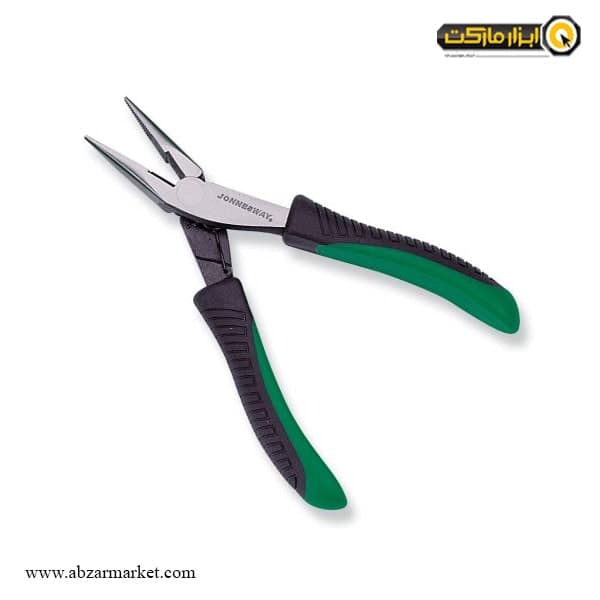 دم باریک مینیاتوری جانزوی 5.5 اینچ مدل P7105