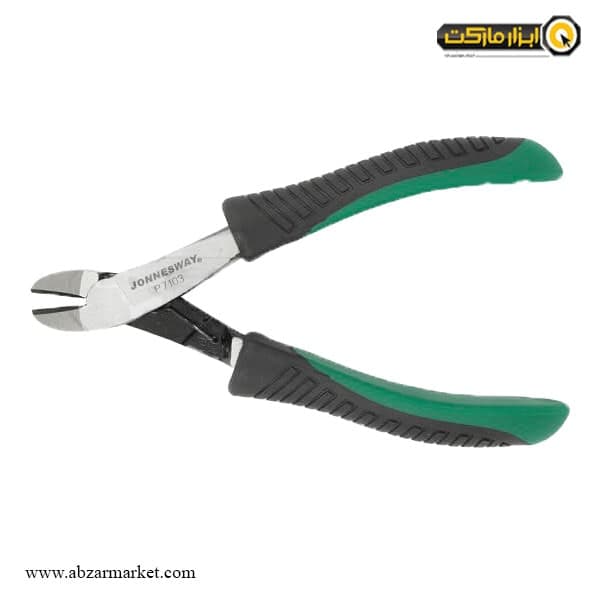 سیم چین الکترونیکی جانزوی 4.5 اینچ مدل P7103