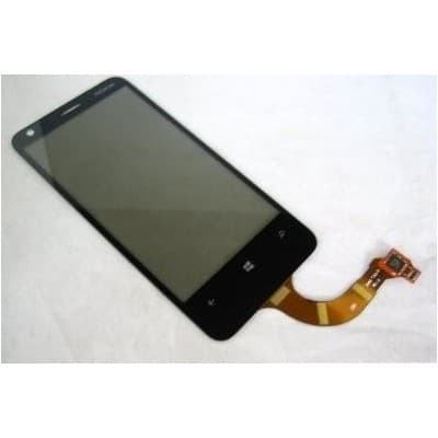 LCD+Touchscreen Nokia Lumia 620 ال سی دی گوشی موبایل نوکیا