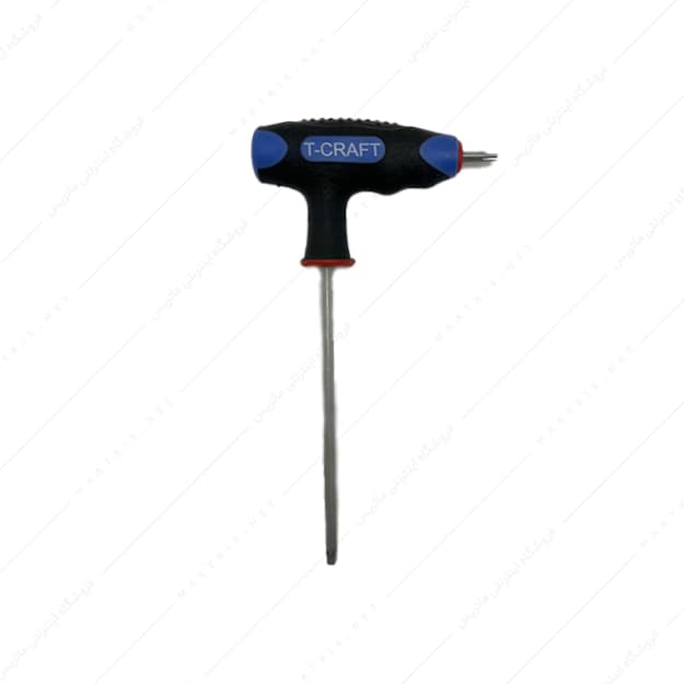 آلن ستاره ای T20 دسته تی برند کرافت