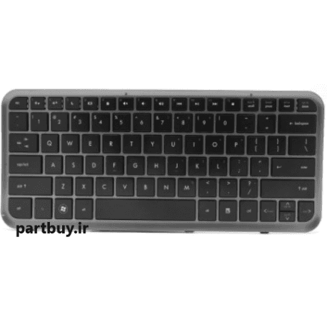 keyboard HP Pavilion DM3-1200 کیبورد لپ تاپ اچ پی