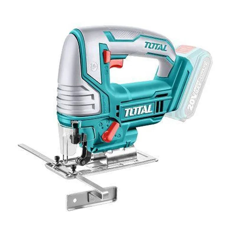 اره عمودبر شارژی توتال مدل TJSLI1008