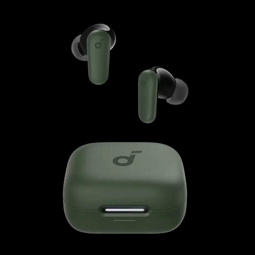 هندزفری بلوتوثی انکر مدل SoundCore R50i NC Black