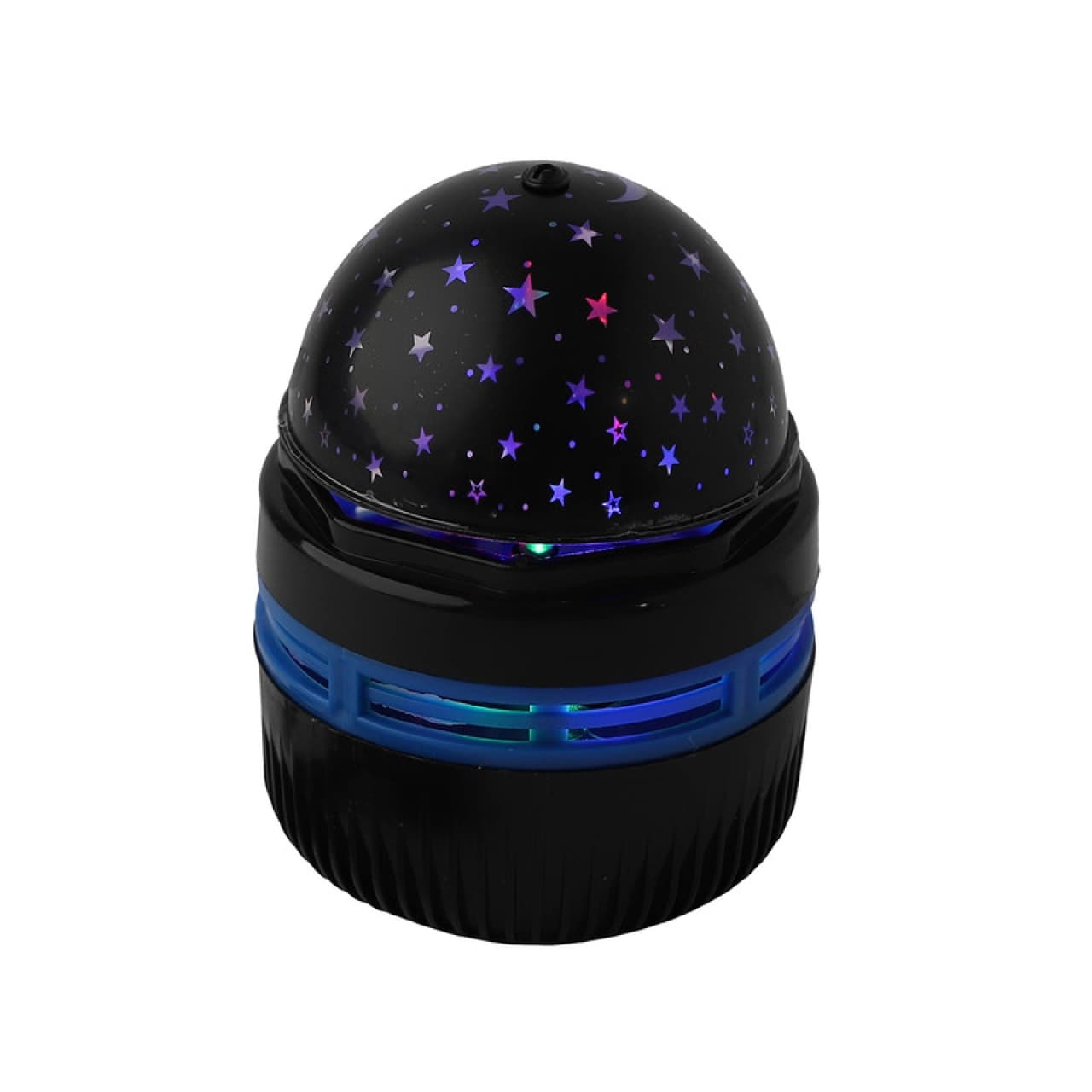 رقص نور چرخشی اتاق مدل LED star light mini