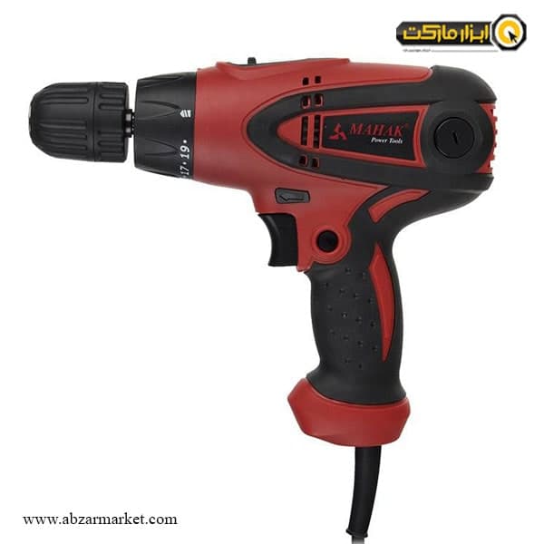 پیچ گوشتی برقی محک 450 وات مدل SDM-450