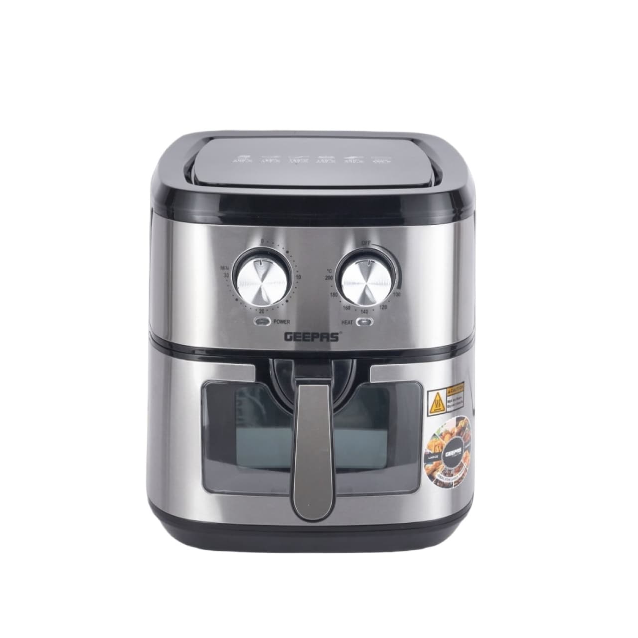 سرخ كن آنالوگ ٩/٢ ليتر جی پاس مدل GAF 37542