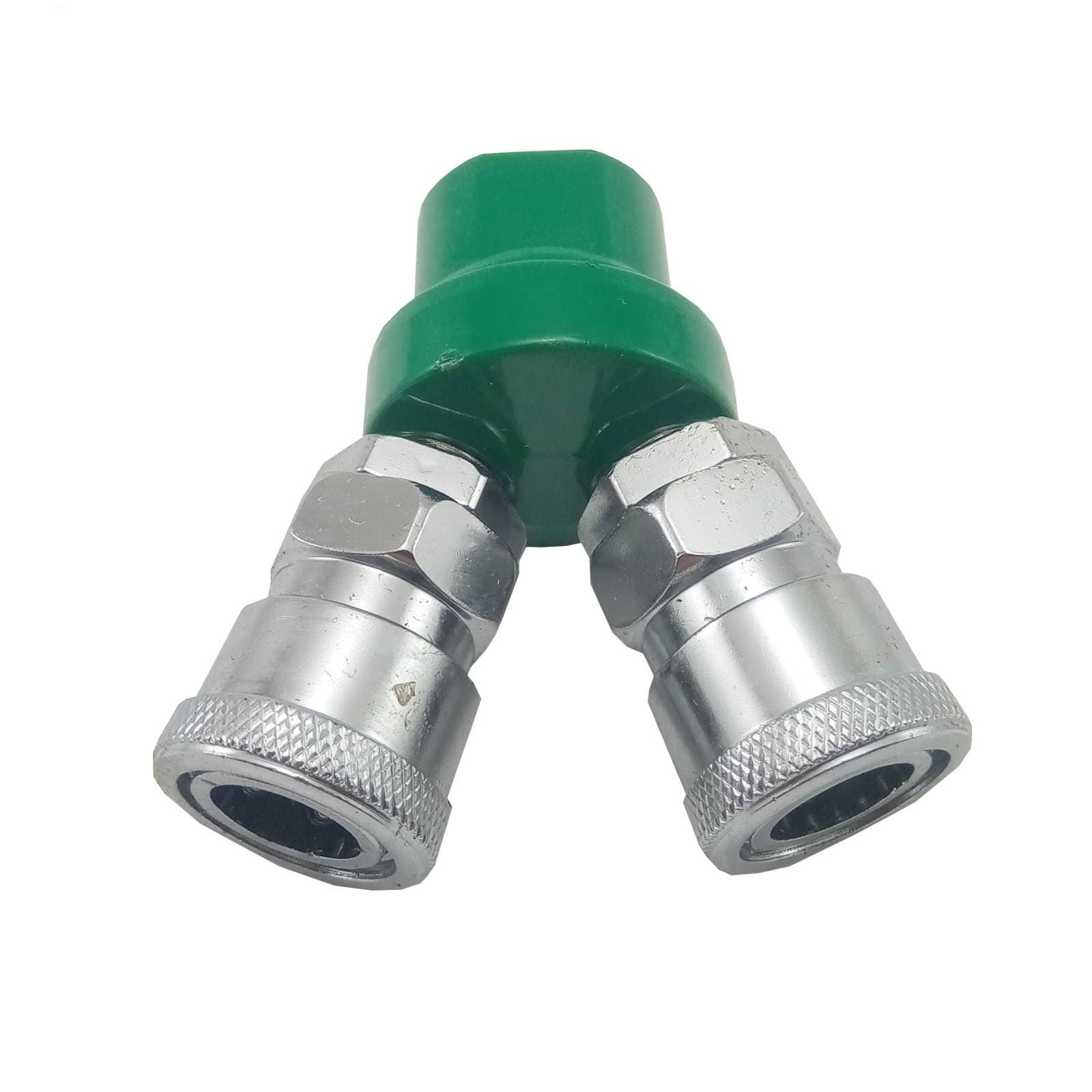 کوپلینگ دو راهی باد کمپرسور