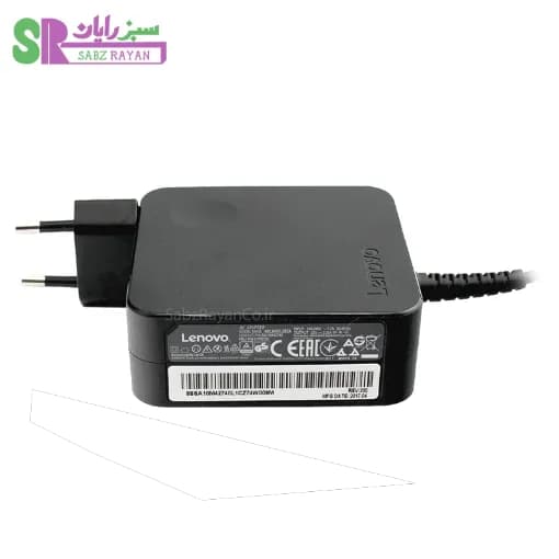 آداپتور لنوو 20 ولت 3.25 آمپر مدل ADLX65CLDC2A