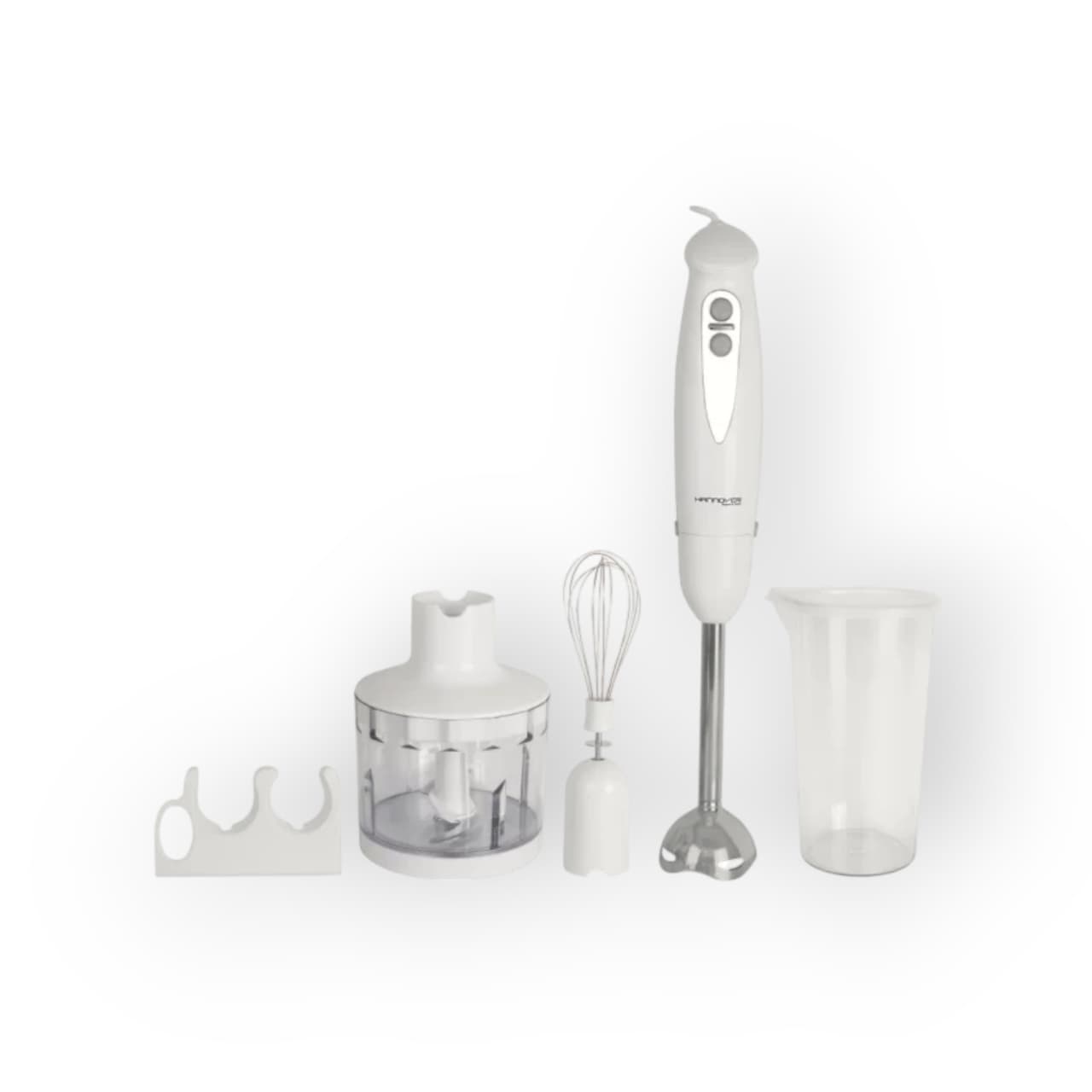 گوشت کوب سه کاره هانوور مدل 1719