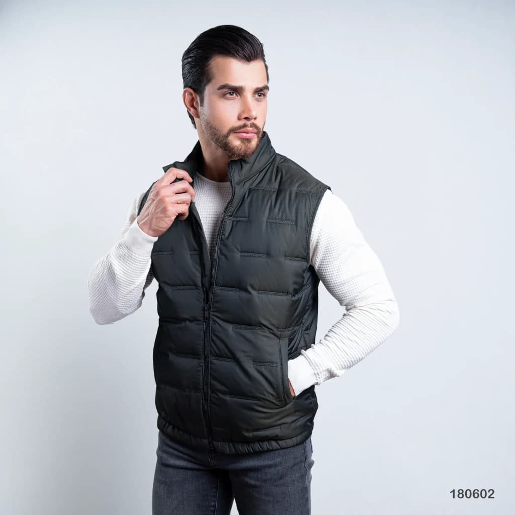 پافر مردانه 180602