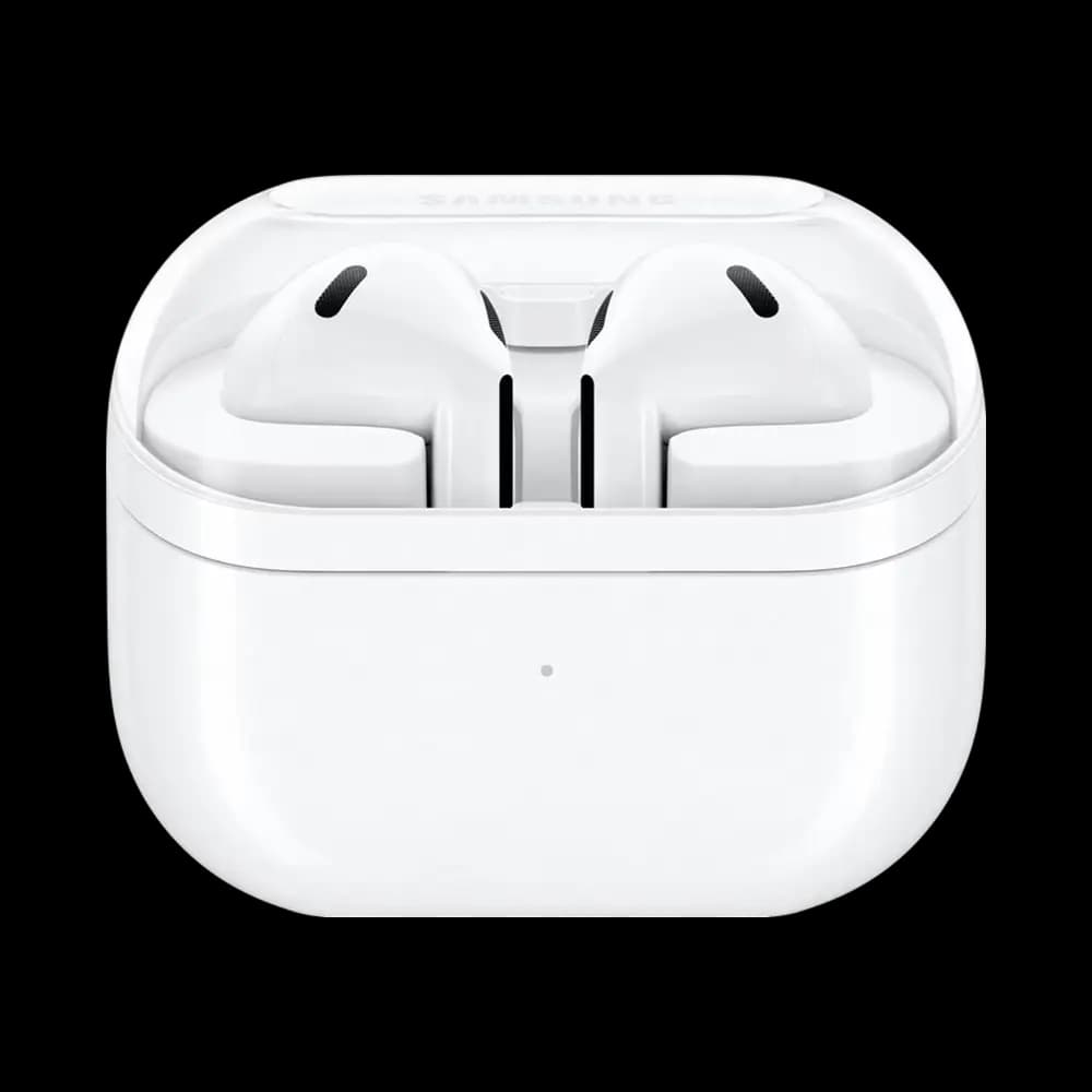 هندزفری بلوتوثی سامسونگ مدل Galaxy Buds 3 White
