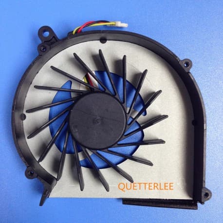 HP Compaq Presario CQ43 فن سی پی یو لپ تاپ اچ پی