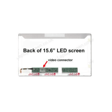 LED LAPTOP Acer ASPIRE E1-531G SERIES ال ای دی لپ تاپ ایسر