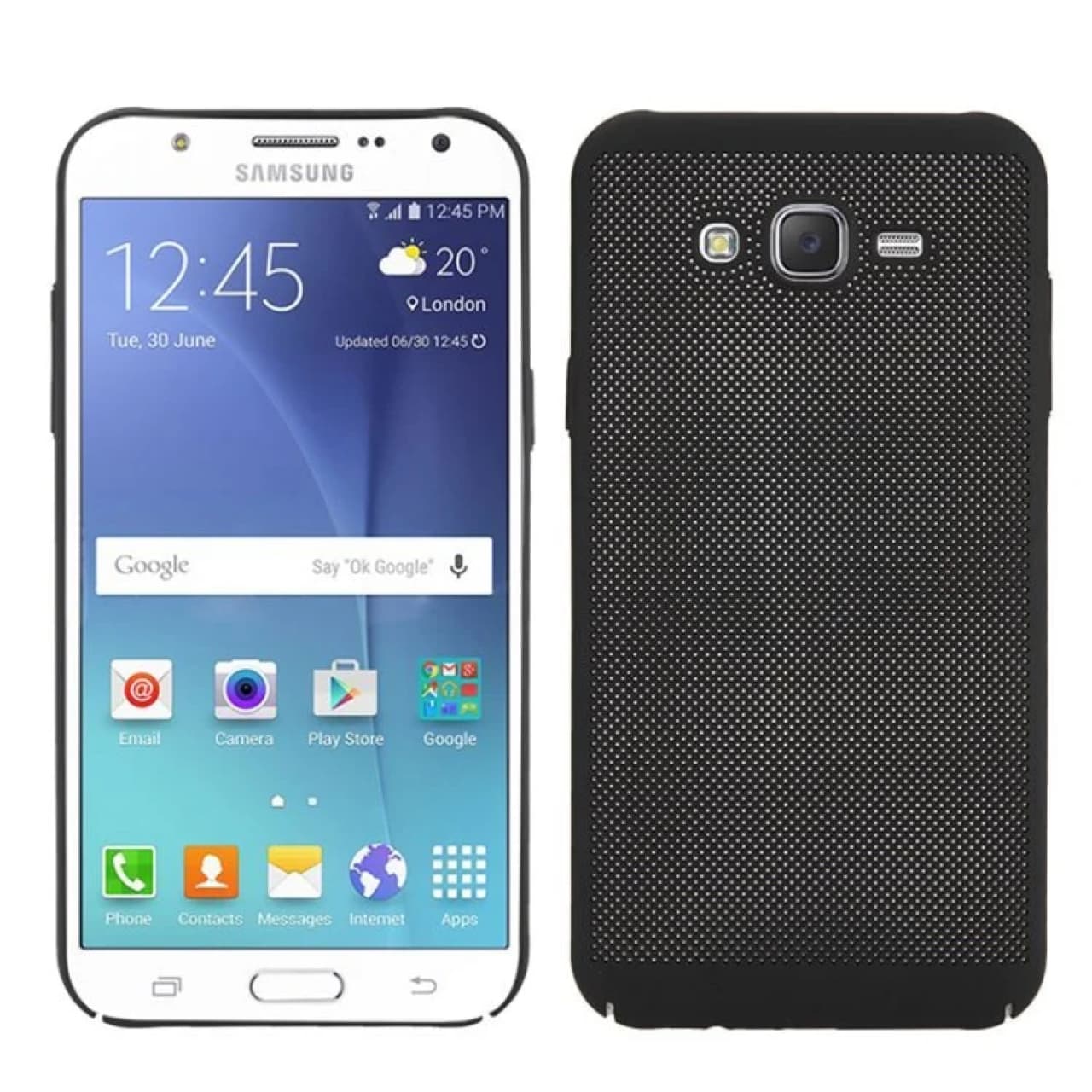 کاور مدل مدل TOUR اورجینال مناسب برای گوشی موبایل سامسونگ J3 2016