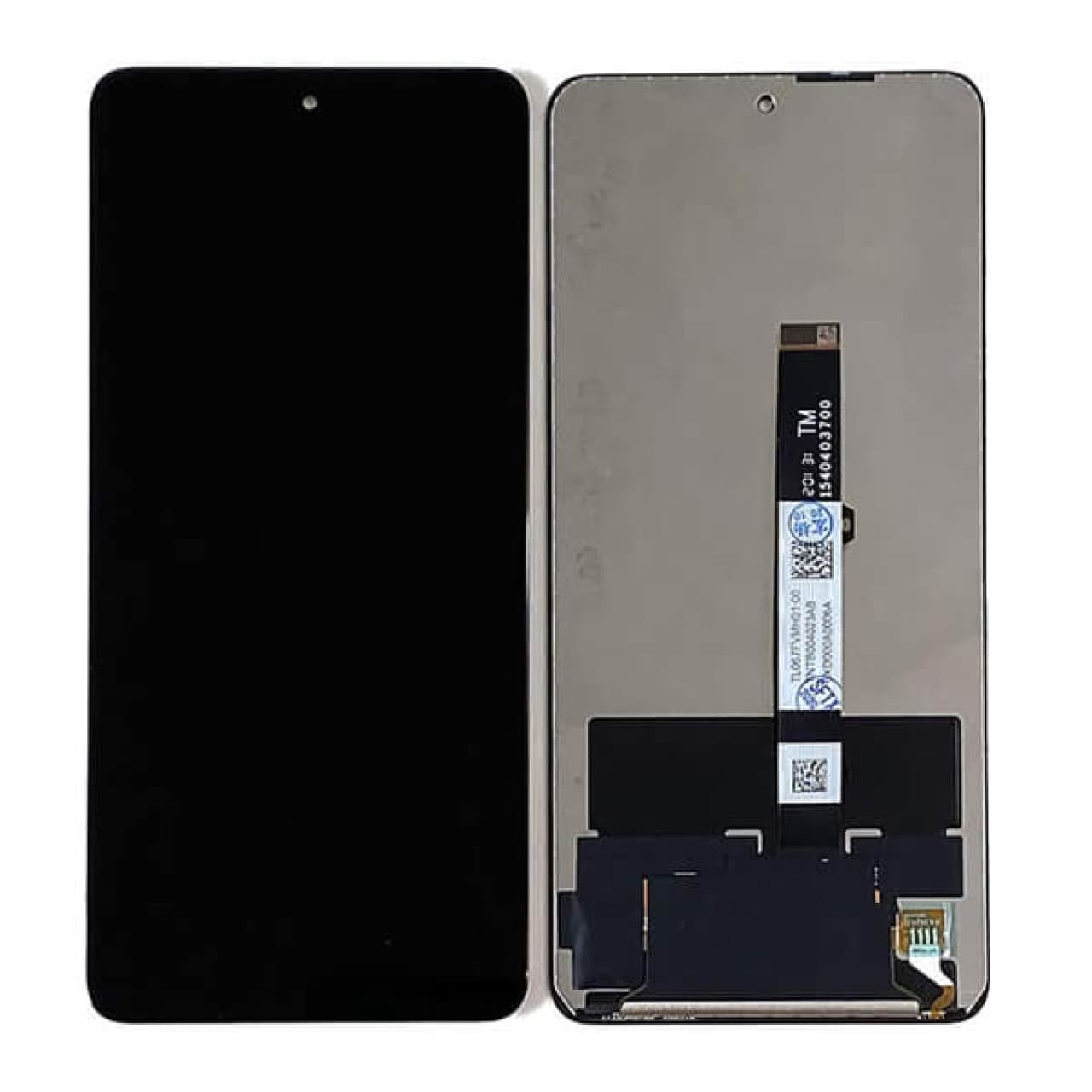 تاچ ال سی دی شیانومی Xiaomi Mi10T Lite 5g