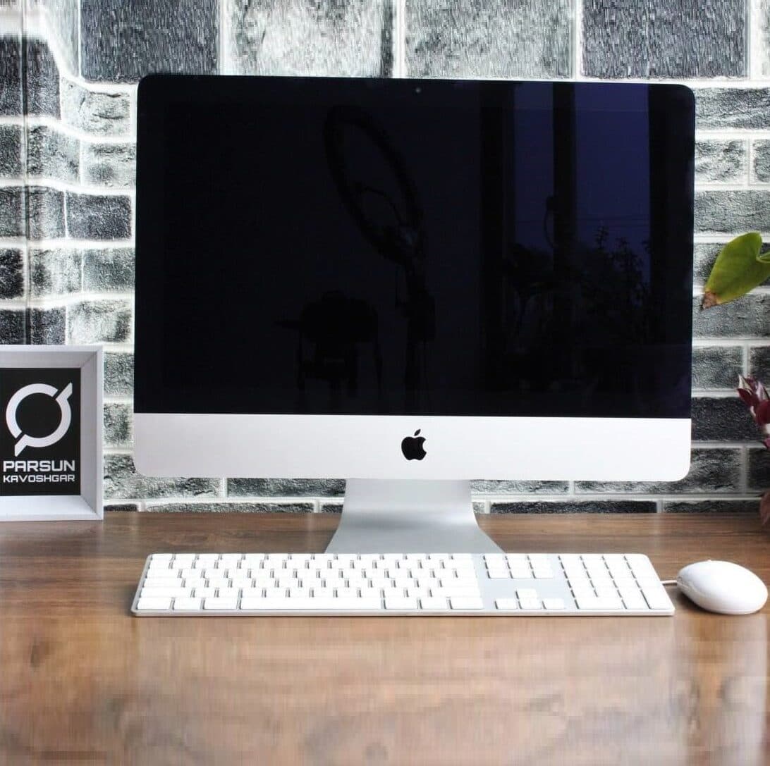کامپیوتر آیمک Apple iMac Slim A1418 استوک