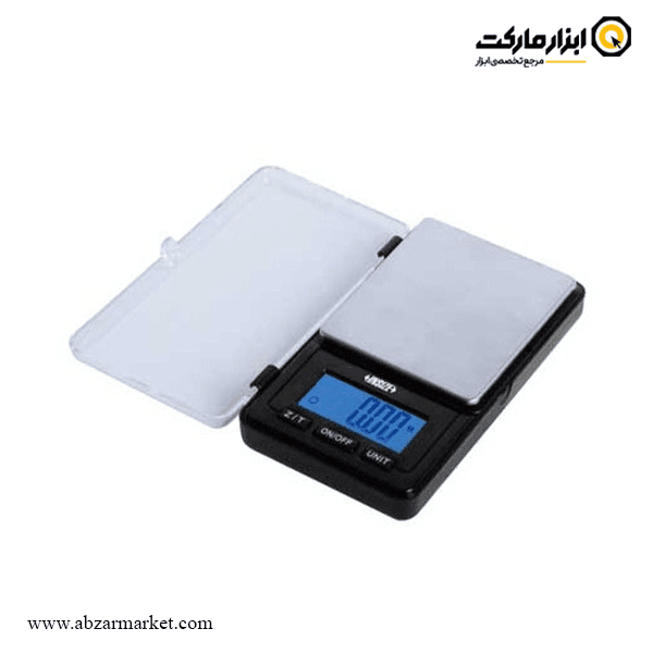 ترازو دیجیتال اینسایز 100 گرم (با گارانتی شرکتی) مدل 100-8601