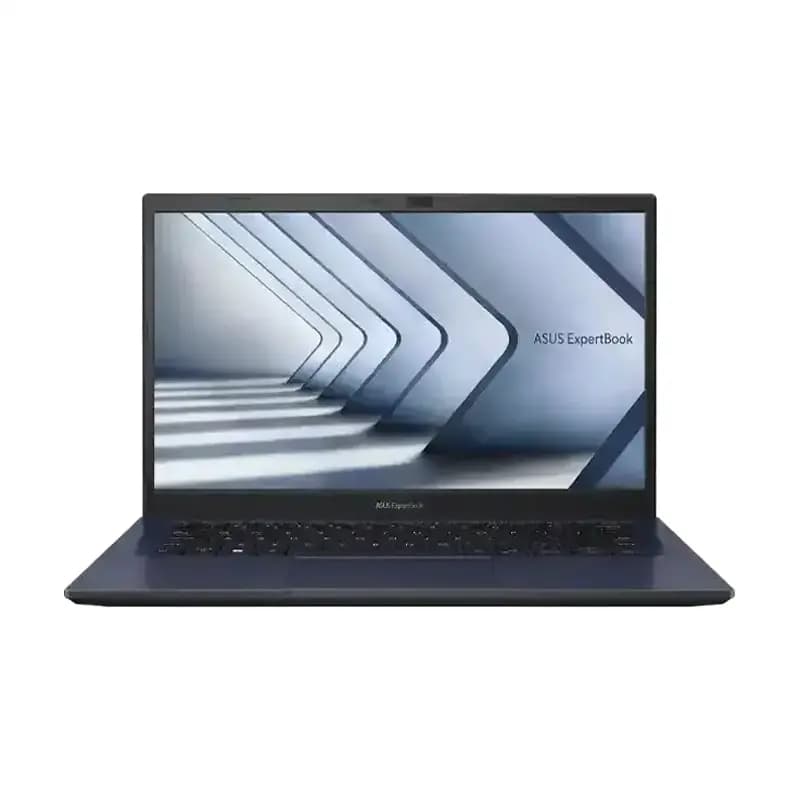 لپ تاپ ایسوس مدل ASUS ExpertBook B1402CVA i3(1315U) 8GB 256SSD INTEL