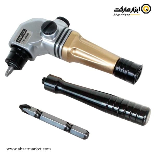 رابط بیت خور چپقی 90 درجه سان فلگ مدل LG-6100