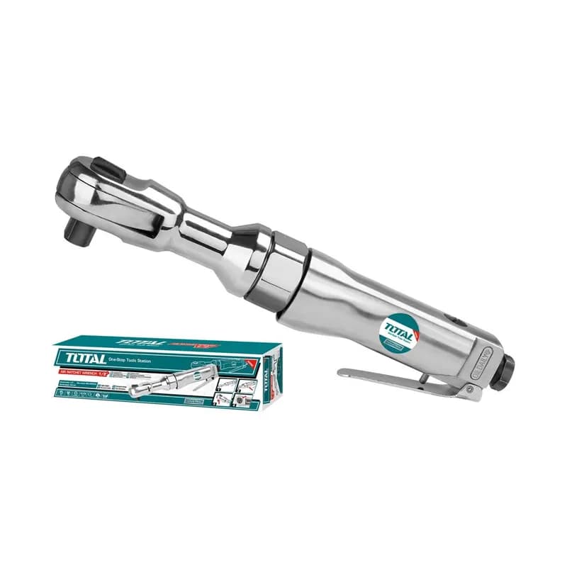 جغجغه بادی 1/2 اینچ توتال مدل TAT10121