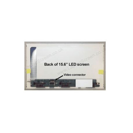 LED LATITUDE E6510 Laptop Screens ال ای دی لپ تاپ دل
