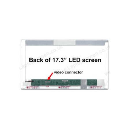 LED LAPTOP Acer ASPIRE E5-722G SERIES ال ای دی لپ تاپ ایسر