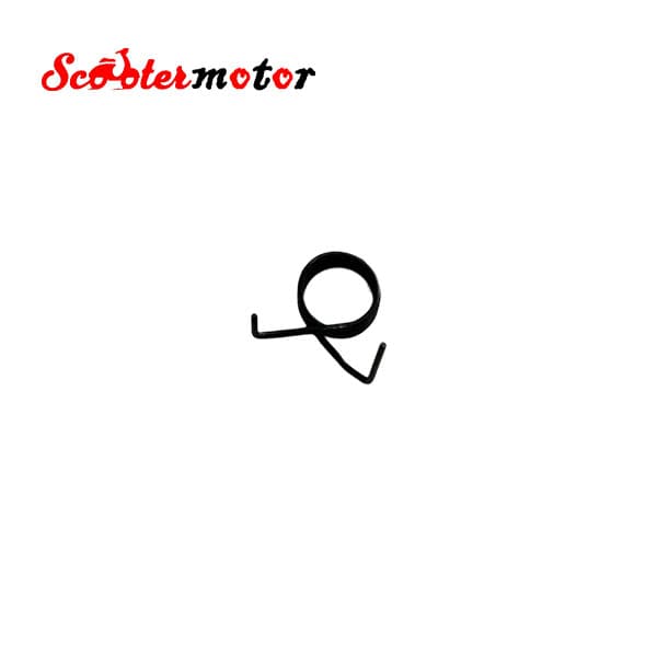 فنر روی کتی ترمز جلو کلیک و طرح کلیک