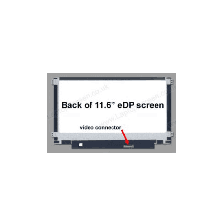 ASUS CHROMEBOOK CX1100CNA مانیتور لپ تاپ ایسوس