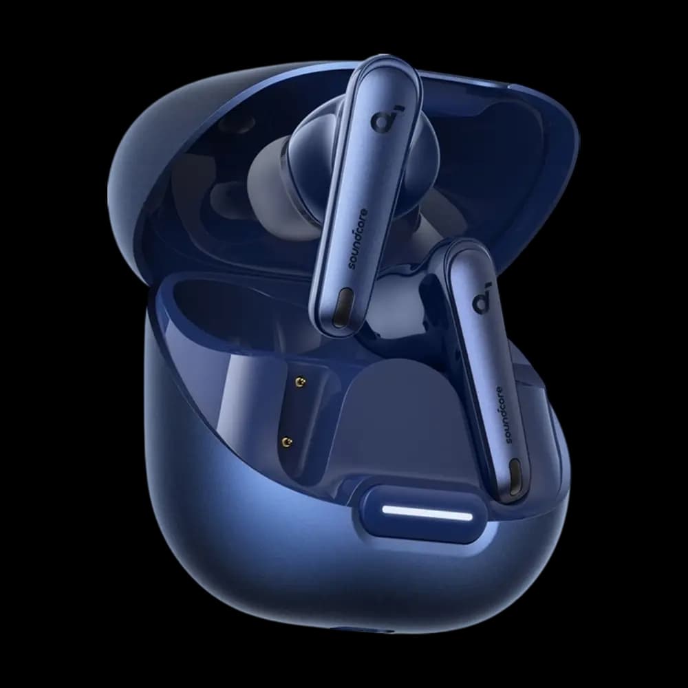 هندزفری بلوتوثی انکر مدل Soundcore Liberty 4 NC A3947