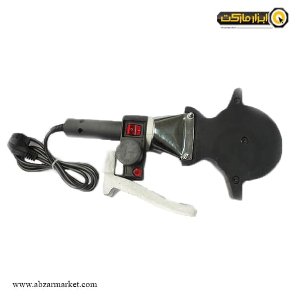 اتو لوله پلی اتیلن پویا صنعت مدل فیوژن P-F-11