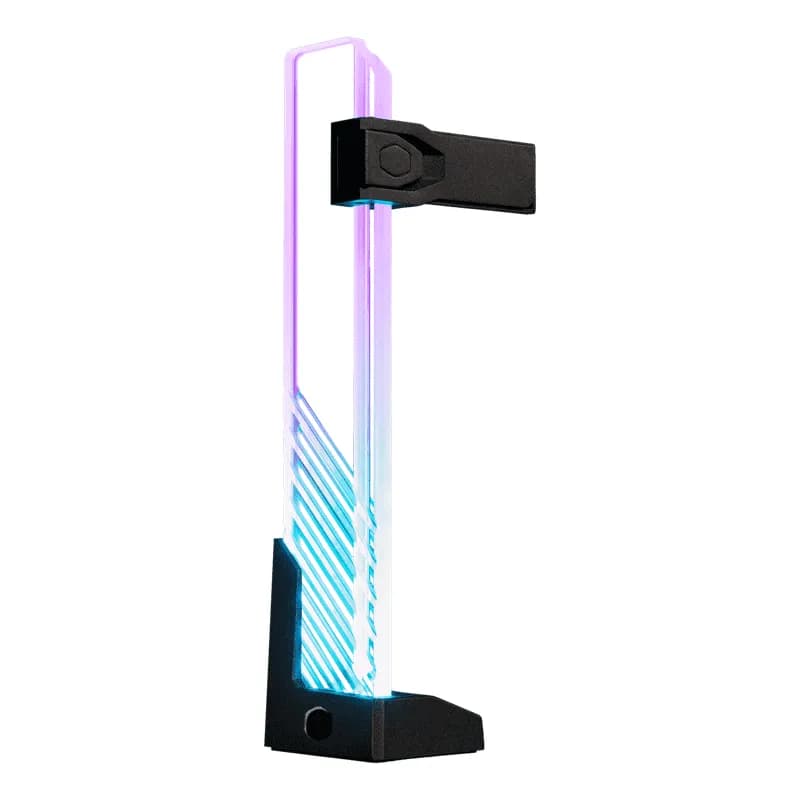 براکت کارت گرافیک کولر مستر ARGB GPU SUPPORT