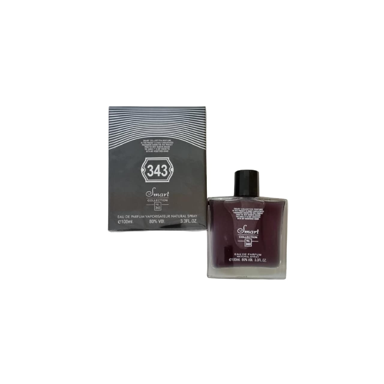 ادو پرفیوم مردانه اسمارت مدل مونت بلنک لجند مدل ۳۴۳ حجم ۱۰۰ میل