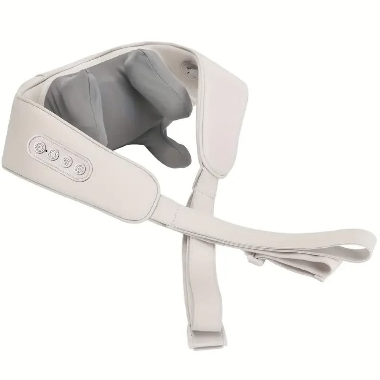 ماساژور گردن و شانه مدل JBY-820