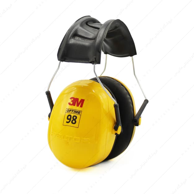 گوشی خلبانی صداگیر 3M