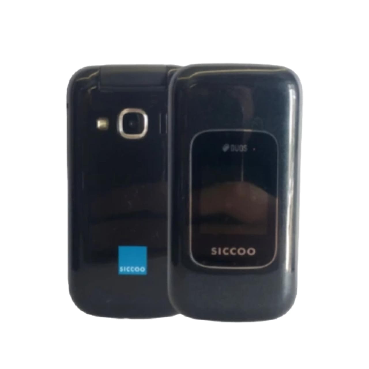 گوشی تاشو سیکو مدل S311V