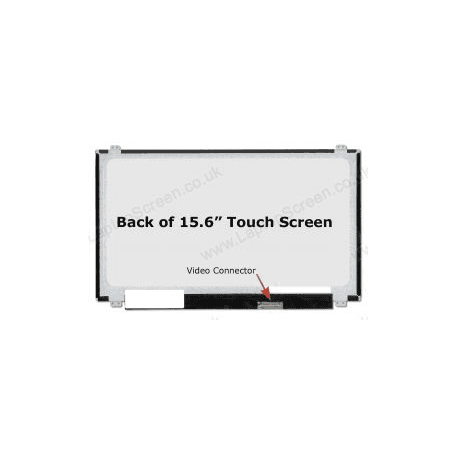 LED LAPTOP Acer ASPIRE E5-531P SERIES ال ای دی لپ تاپ ایسر