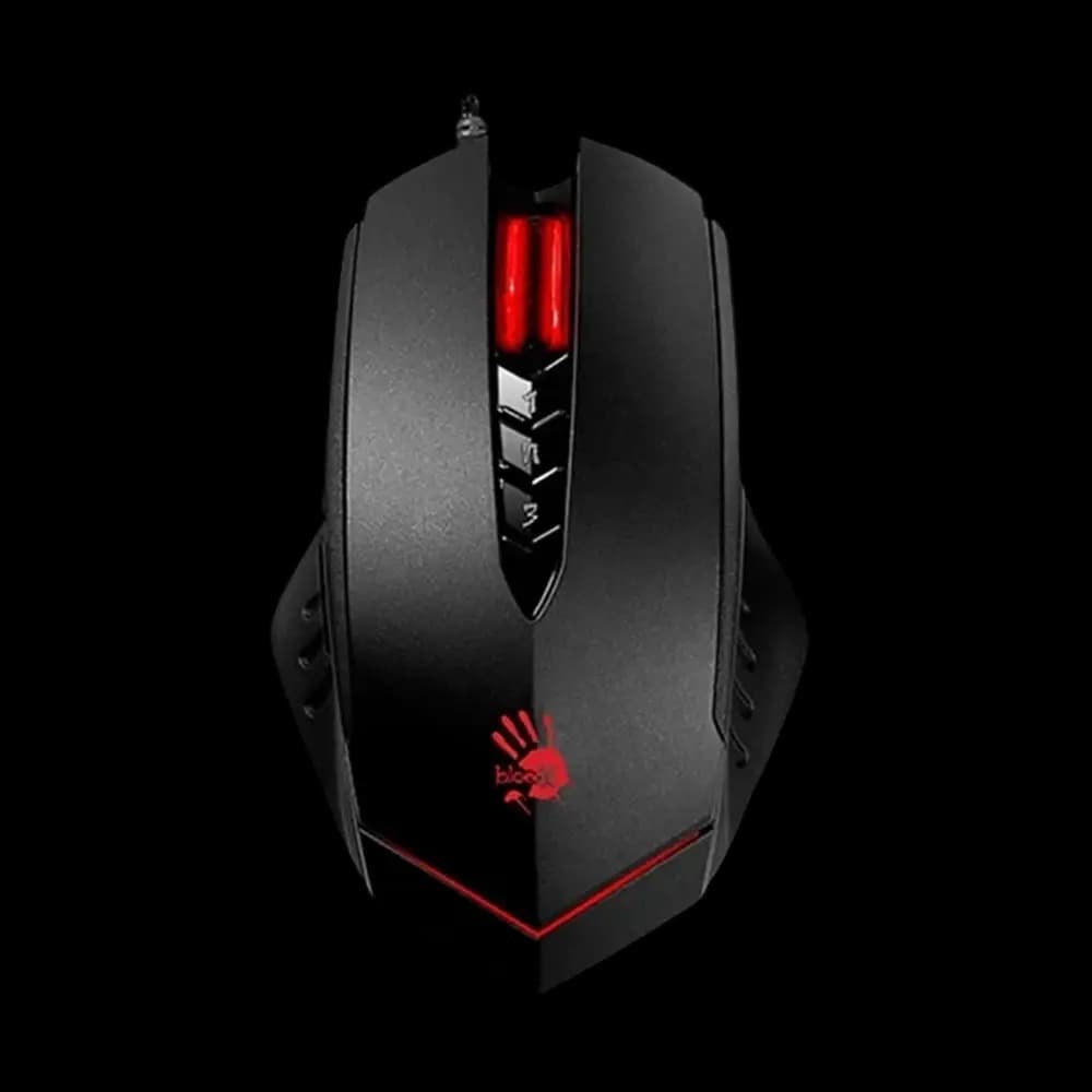 ماوس باسیم گیمینگ ای فورتک بلادی A4TECH Bloody V8M