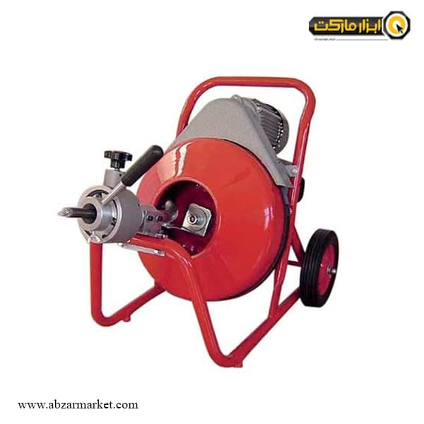 لوله باز کن فنری NEK مدل NEK 800 B