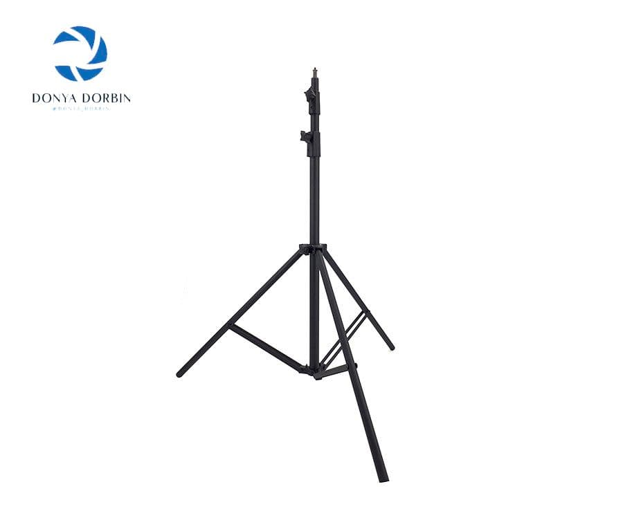 سه پایه نور ایلکین iLkeen iA-260LS