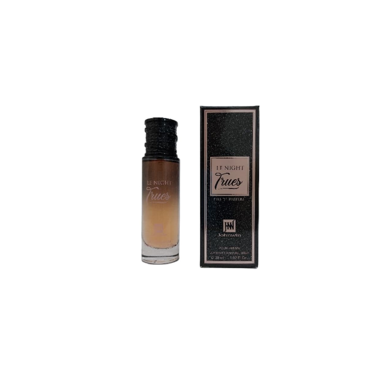 ادو پرفیوم زنانه جانوین مدل لانکوم لانویت حجم ۳۰ میل