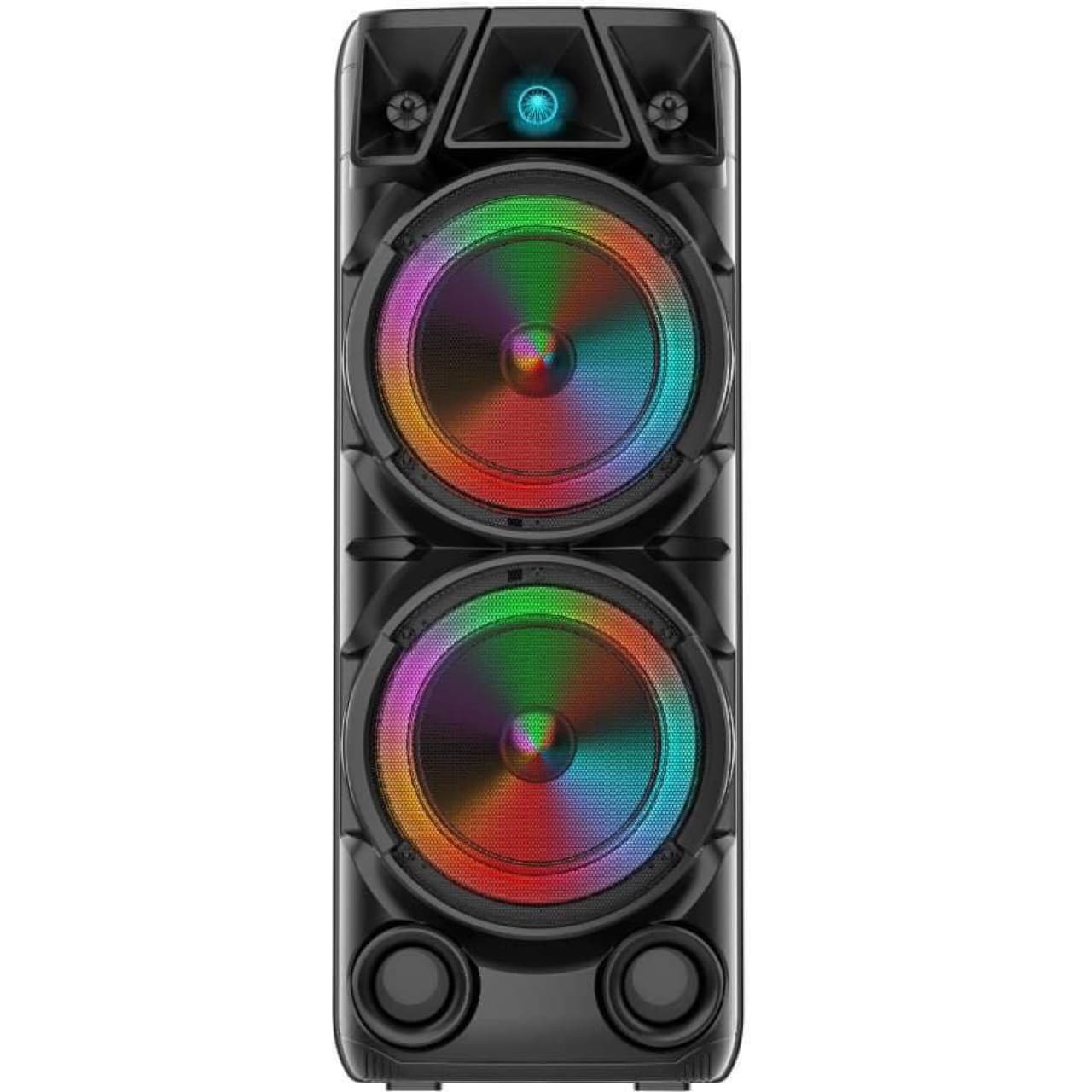 اسپیکر قابل حمل و بلوتوثی مدل ZQS8210