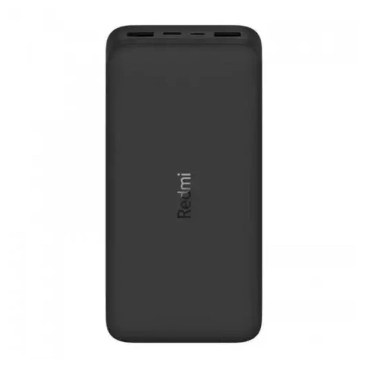 پاوربانک شیائومی مدل Redmi PB200LZM ظرفیت 20000 میلی آمپر ساعت