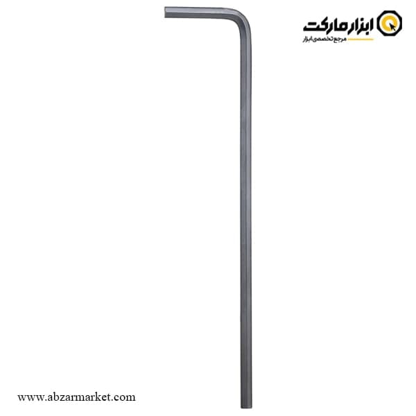 آچار آلن شش گوش نووا تکی بلند مدل 15