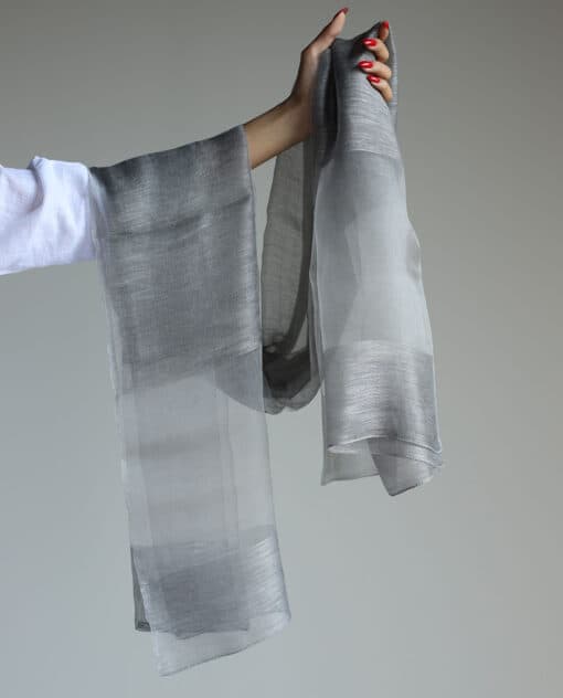 شال ابریشم BON_65821