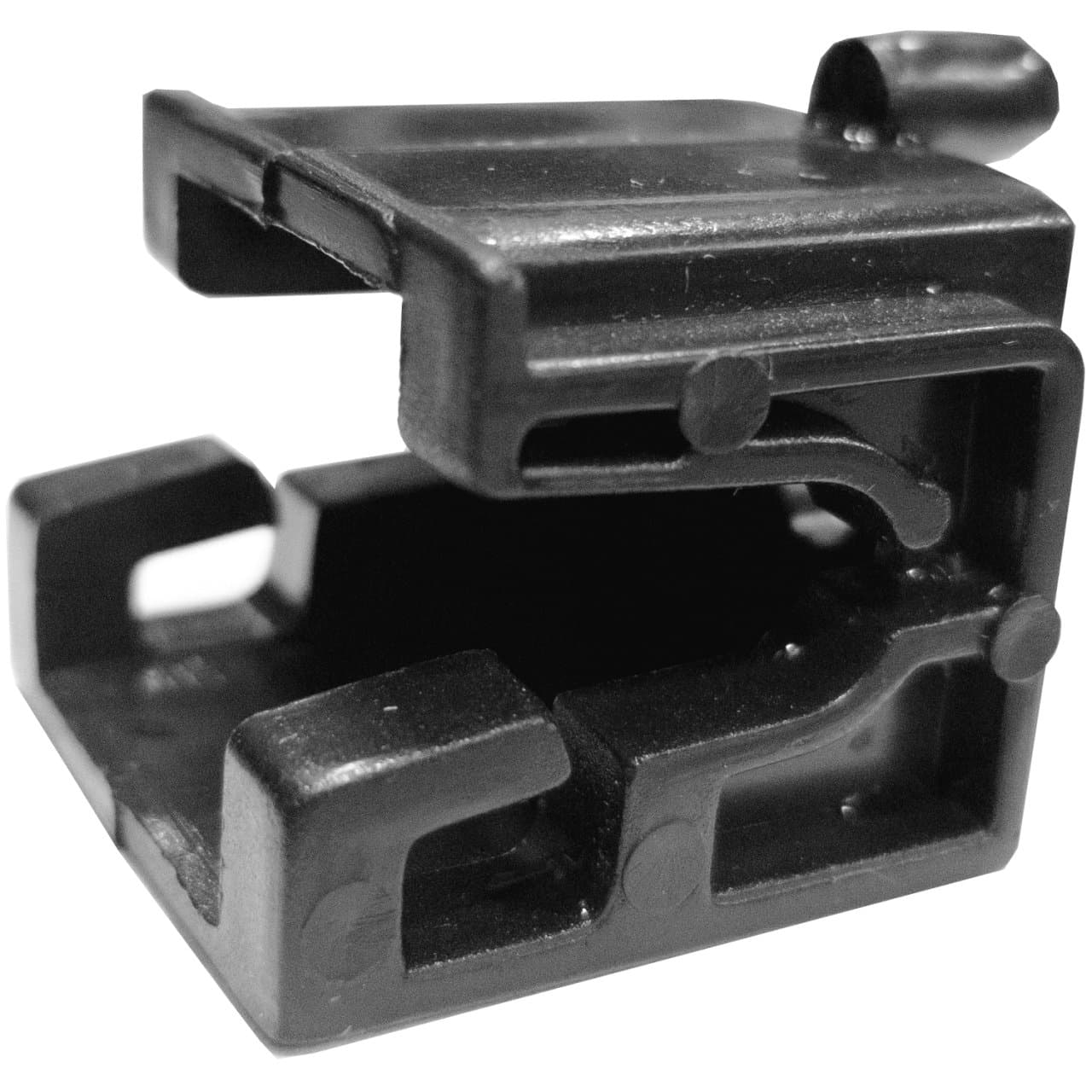 خار چراغ جلو مدل JT123 مناسب برای پراید بسته 20 عددی